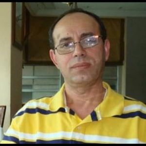 Meet your Posher, Magdy